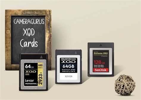 xqdbd|Best XQD Cards in 2024 .